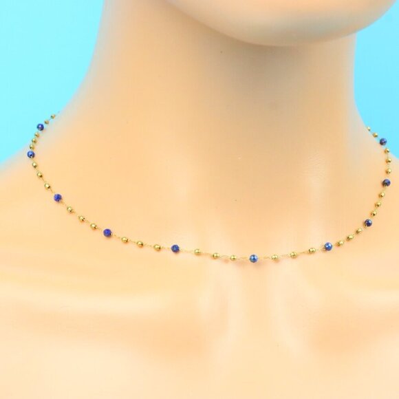 Delicate & Modern Necklace Chain – Perfect for Girls & Women, DYC1363 - Picture 11 of 15